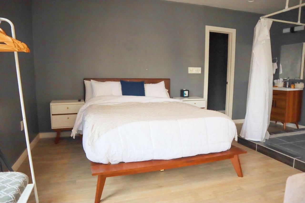 Good Hotels Downtown DEN Екстериор снимка